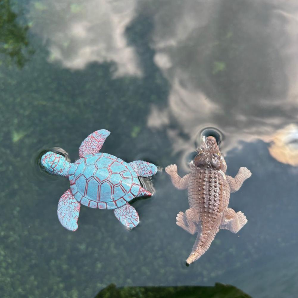 Balık Tankı Yüzen Aksesuarları - Aquarium Fish Dolphin incelemesi ve fiyatı