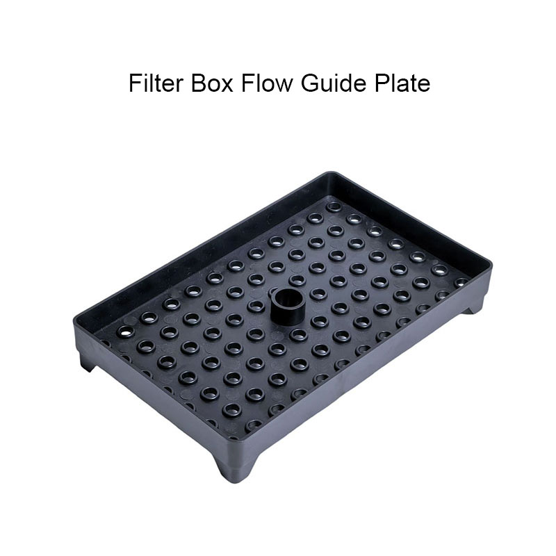 Akvaryum Filtre Kutusu Akış Kı - Fish Aquarium Guide incelemesi ve fiyatı