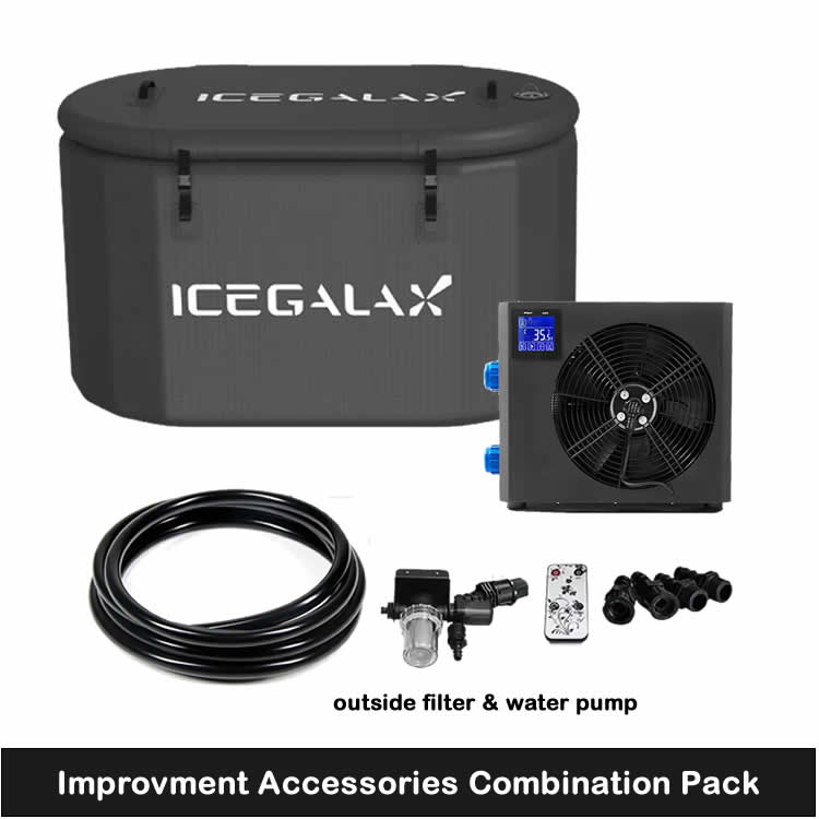 Buz Banyosu Soğuk Dalma Su Soğ - Aquarium Fish Cold Water incelemesi ve fiyatı
