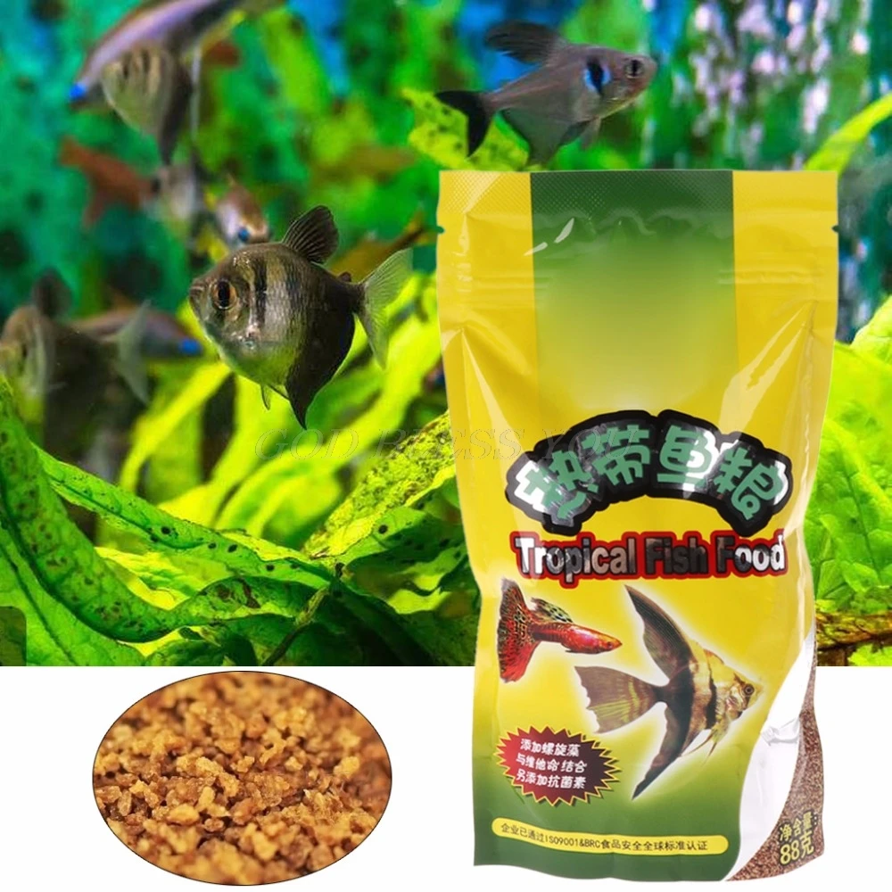 Akvaryum Tankı Tropikal Balık  - Aquarium Fish Items incelemesi ve fiyatı