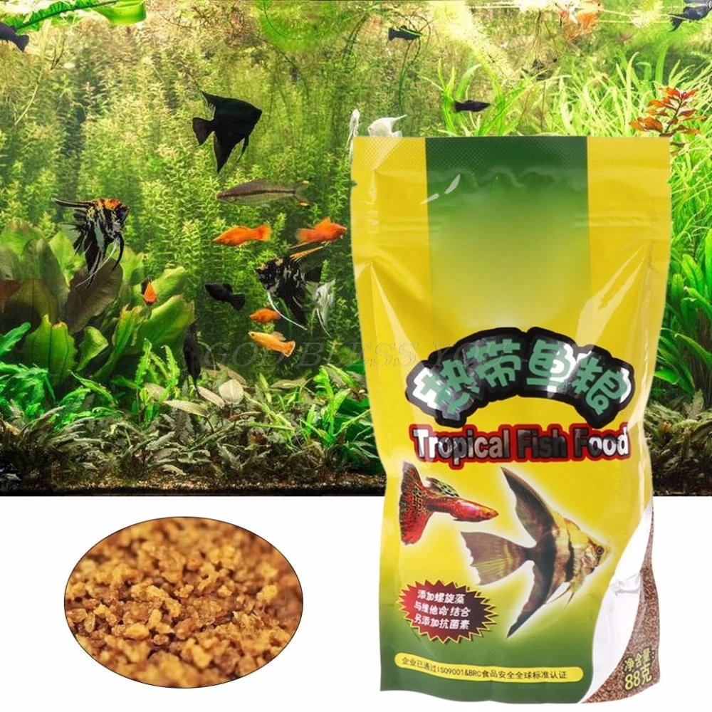 Akvaryum Tankı Tropikal Balık  - Aquarium Fish Items incelemesi ve fiyatı