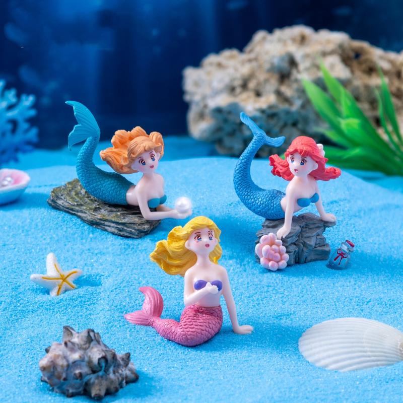 4 adet plastik balık tankı küç - Aquarium Fish Items incelemesi ve fiyatı