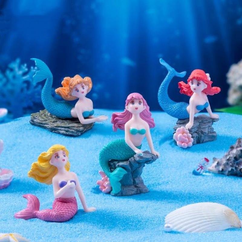 4 adet plastik balık tankı küç - Aquarium Fish Items incelemesi ve fiyatı