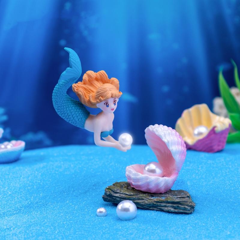 4 adet plastik balık tankı küç - Aquarium Fish Items incelemesi ve fiyatı