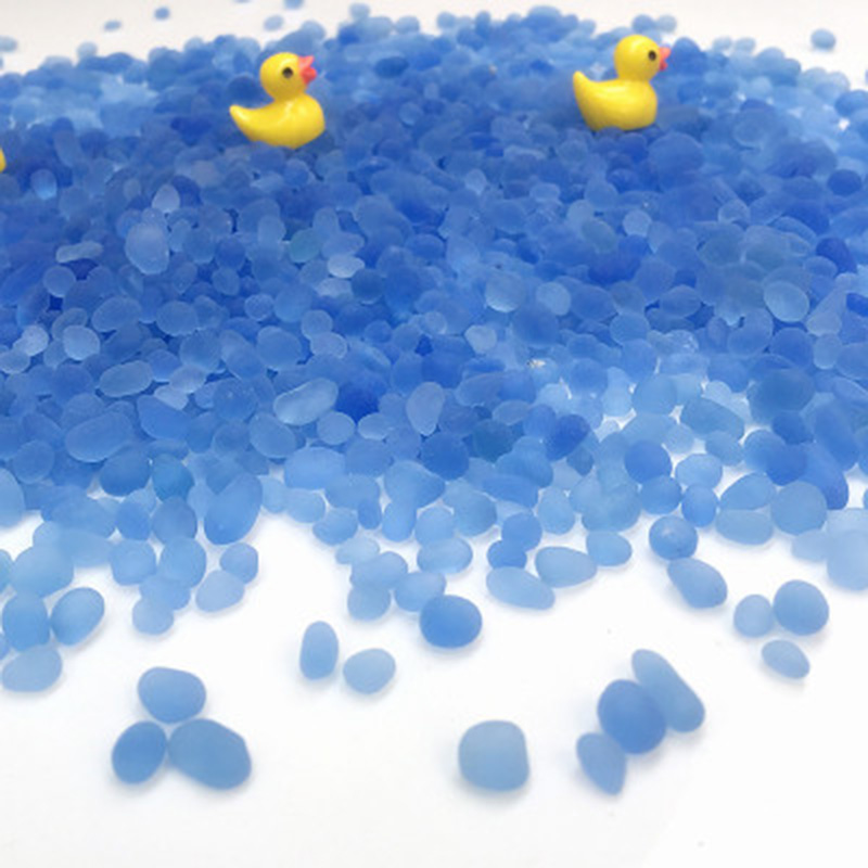 Renkli Taş Balık Tankı Kaya Pe - Aquarium Fish Items incelemesi ve fiyatı