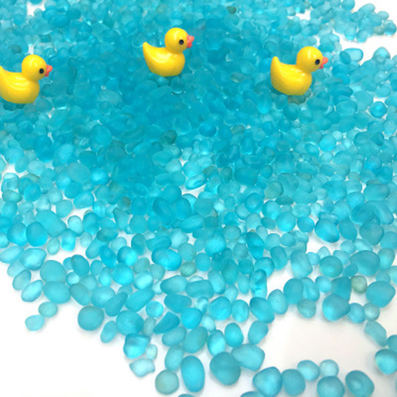 Renkli Taş Balık Tankı Kaya Pe - Aquarium Fish Items incelemesi ve fiyatı