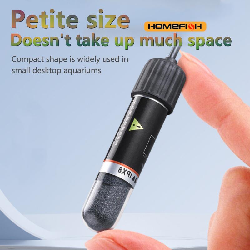 USB Mini Akvaryum Isıtıcı Küçü - Aquarium Fish Cold Water incelemesi ve fiyatı