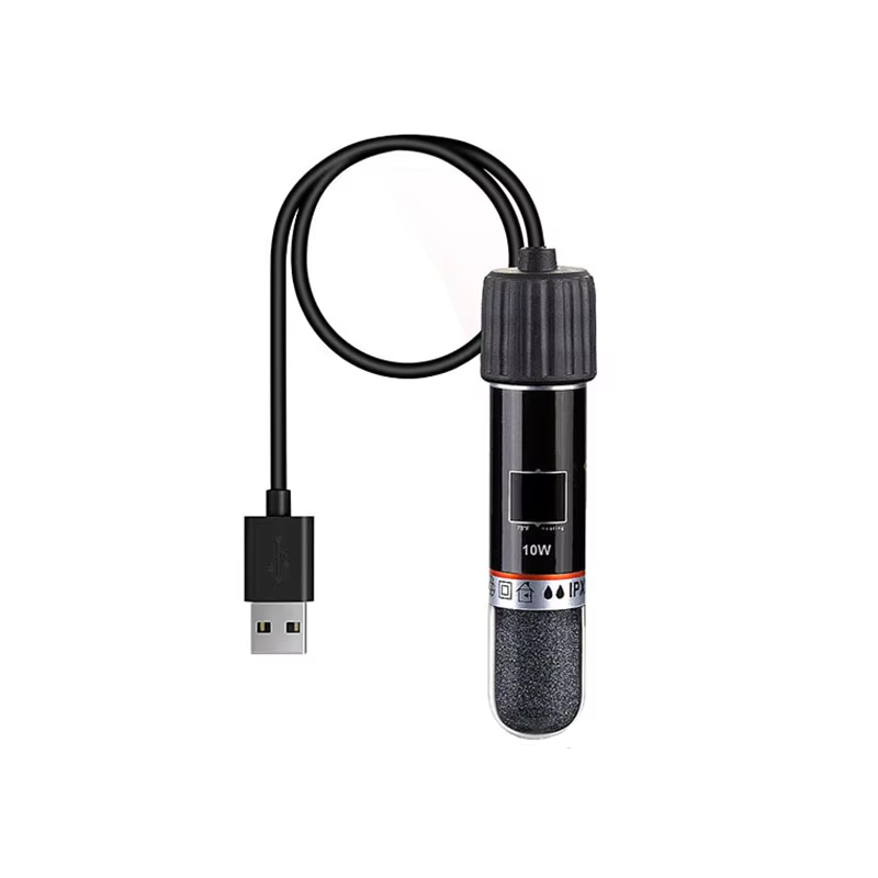 USB Mini Akvaryum Isıtıcı Küçü - Aquarium Fish Cold Water incelemesi ve fiyatı