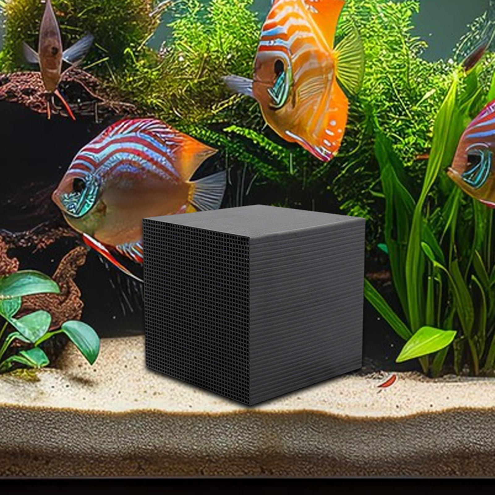 Akvaryum su arıtıcısı küp su t - Aquarium Fish Lego incelemesi ve fiyatı