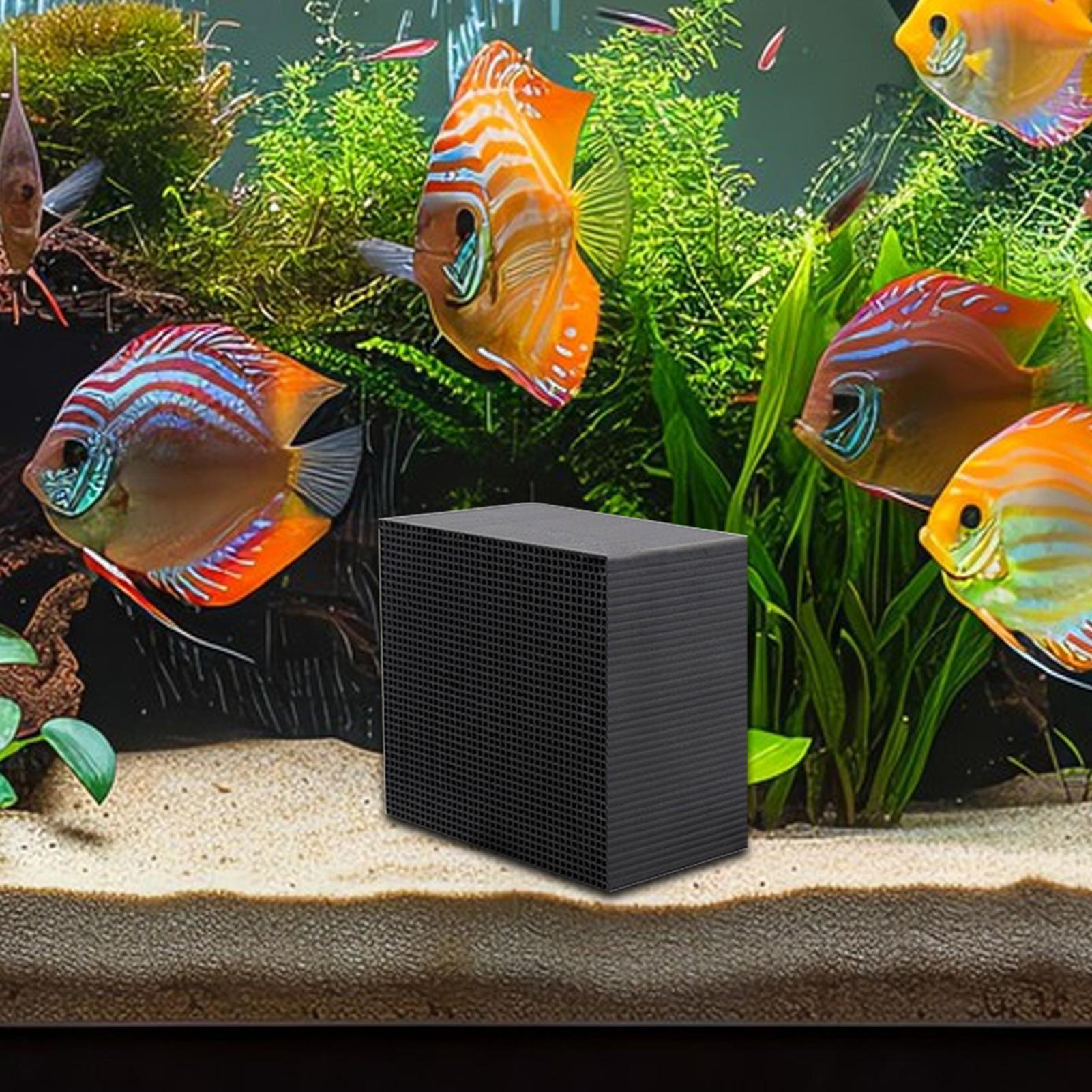 Akvaryum su arıtıcısı küp su t - Aquarium Fish Lego incelemesi ve fiyatı