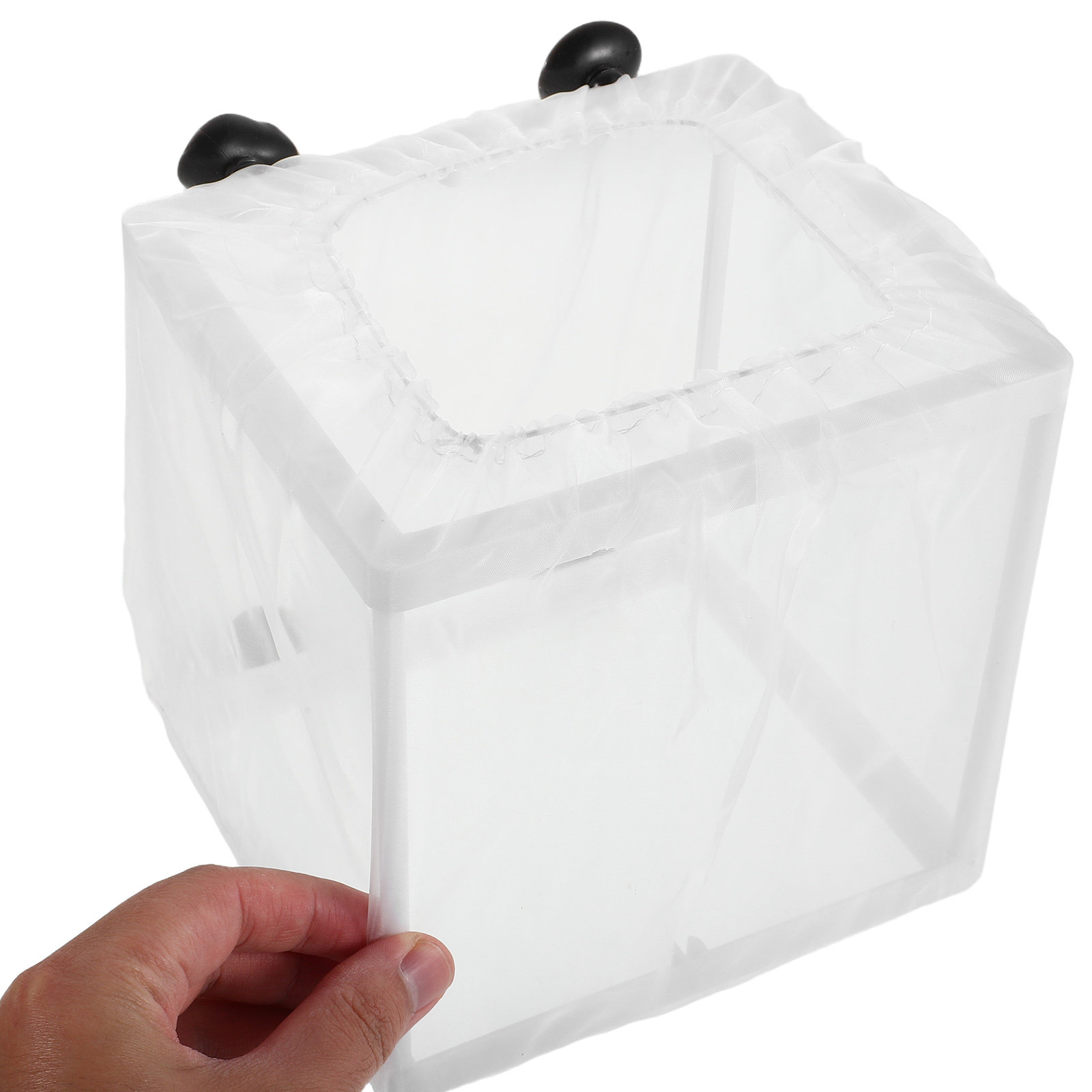 2 Adet Balık Yetiştirme Kutusu - Aquarium Fish Net Small incelemesi ve fiyatı