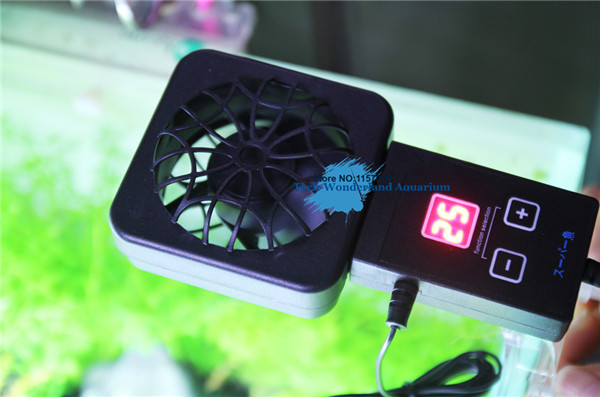 Mini nano klip asmak soğutma f - Aquarium Fish Cold Water incelemesi ve fiyatı
