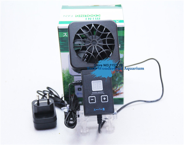 Mini nano klip asmak soğutma f - Aquarium Fish Cold Water incelemesi ve fiyatı