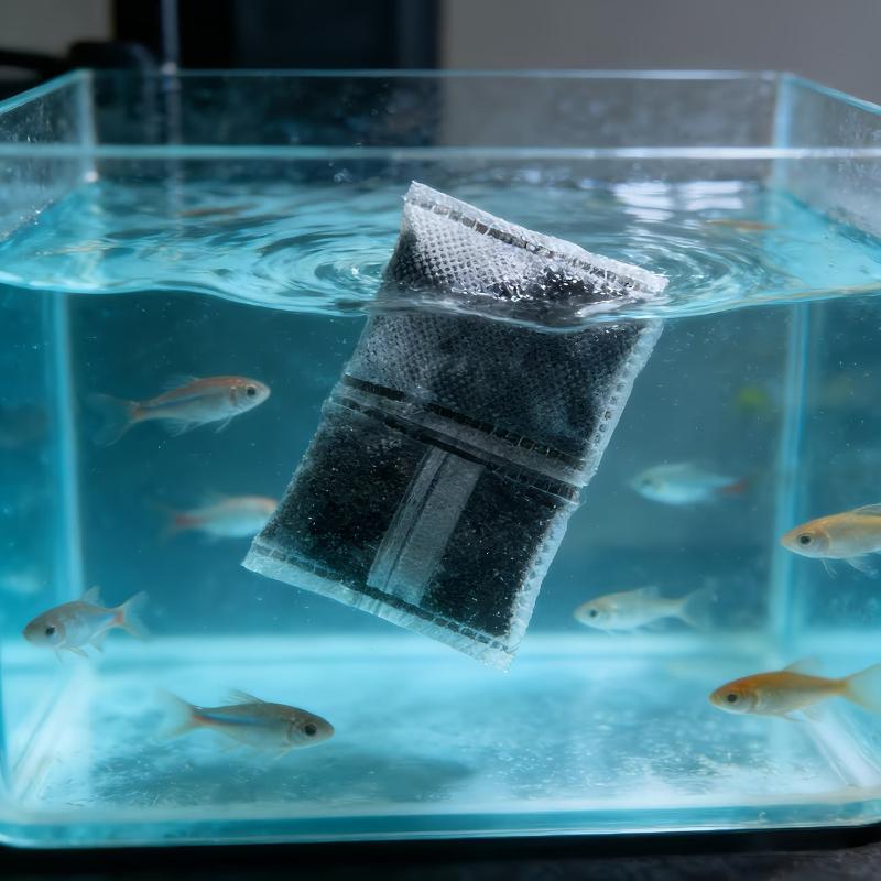 10/20/40 Adet Balık Tankı Akti - Aquarium Fish House incelemesi ve fiyatı