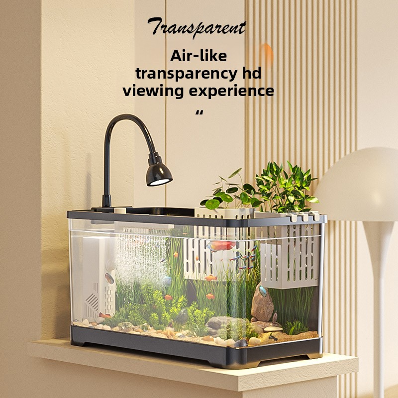 2026 Hepsi Bir Arada Akvaryum  - All Fish In Aquarium incelemesi ve fiyatı