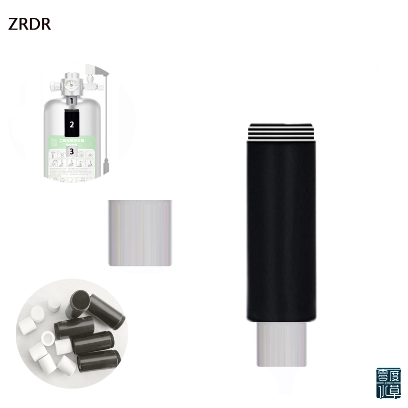 ZRDR Akvaryum CO2 Jeneratörü F - Aquael Filter Fzn incelemesi ve fiyatı