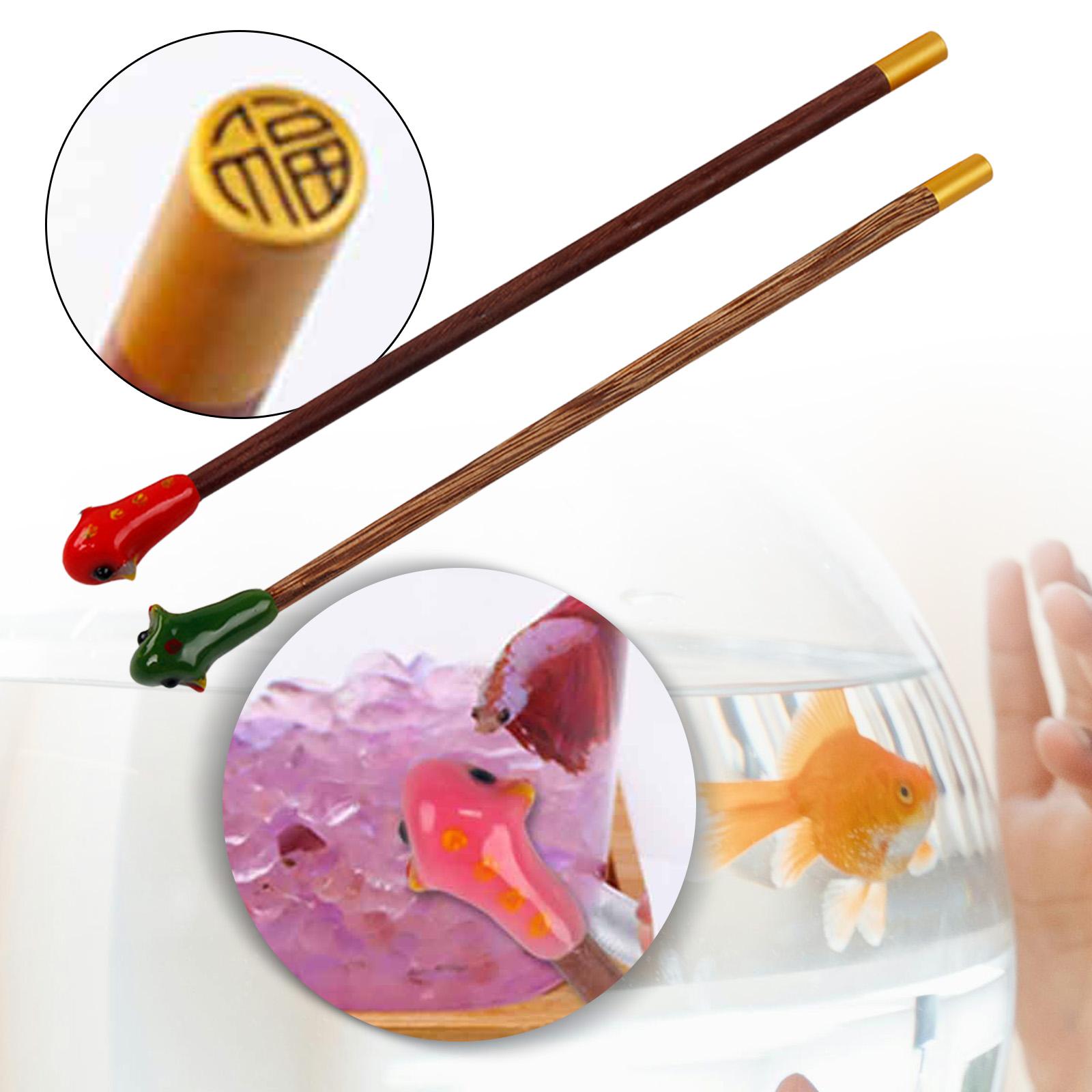 Betta Balığı Eğitim Çubuğu Ahş - Aquarium Fish Only incelemesi ve fiyatı