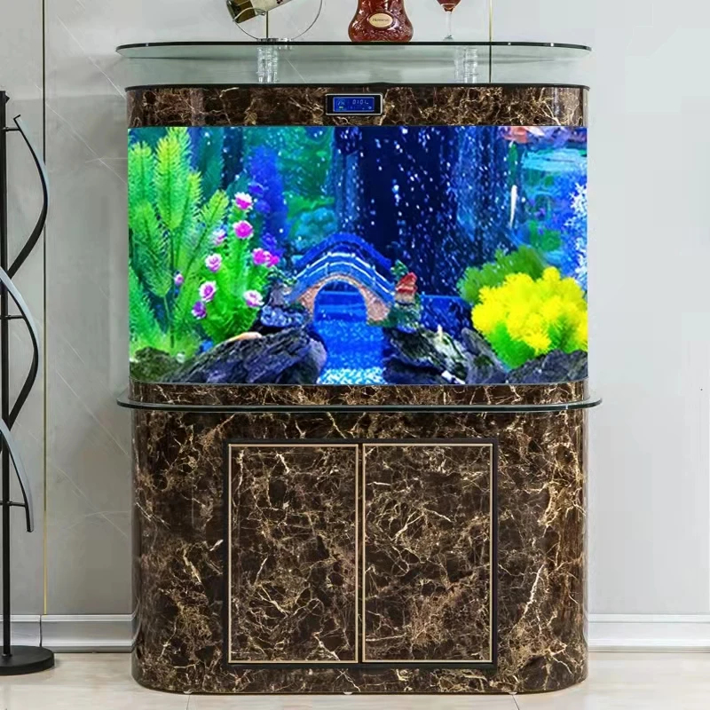Özel Tasarım Balık 300 Galon B - Aquarium Fish In incelemesi ve fiyatı