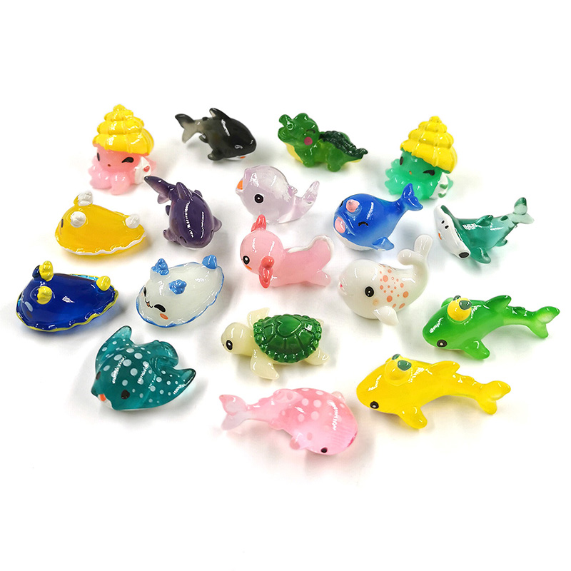 Köpekbalığı balina kaplumbağa  - Aquarium Fish Artificial incelemesi ve fiyatı