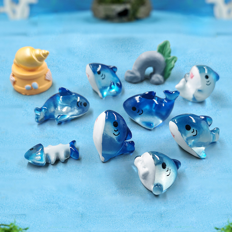 Köpekbalığı balina kaplumbağa  - Aquarium Fish Artificial incelemesi ve fiyatı