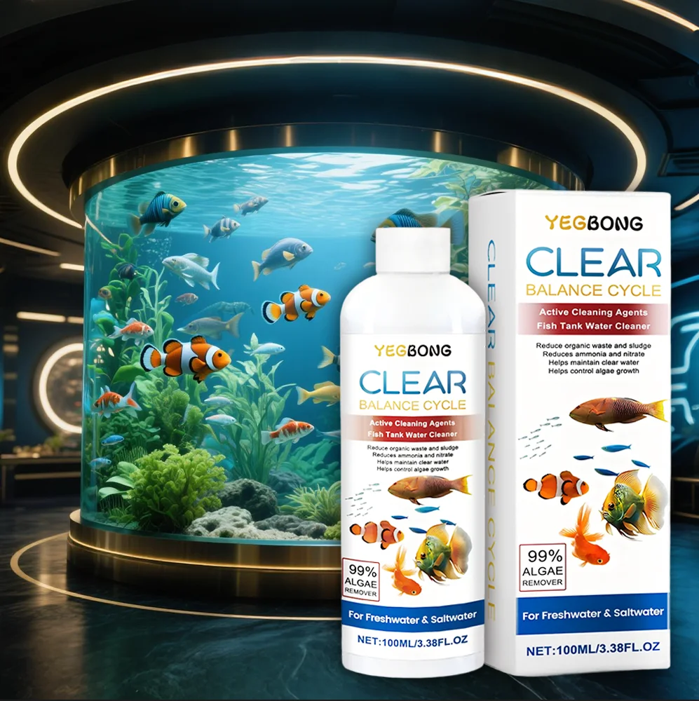 Balık Tankları için Yosun Sökü - Aquarium Fish House incelemesi ve fiyatı