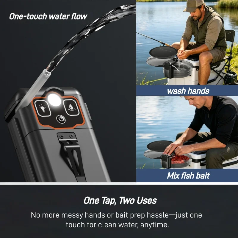 Taşınabilir Elektrikli Su Tran - Aquarium Fish Electric incelemesi ve fiyatı