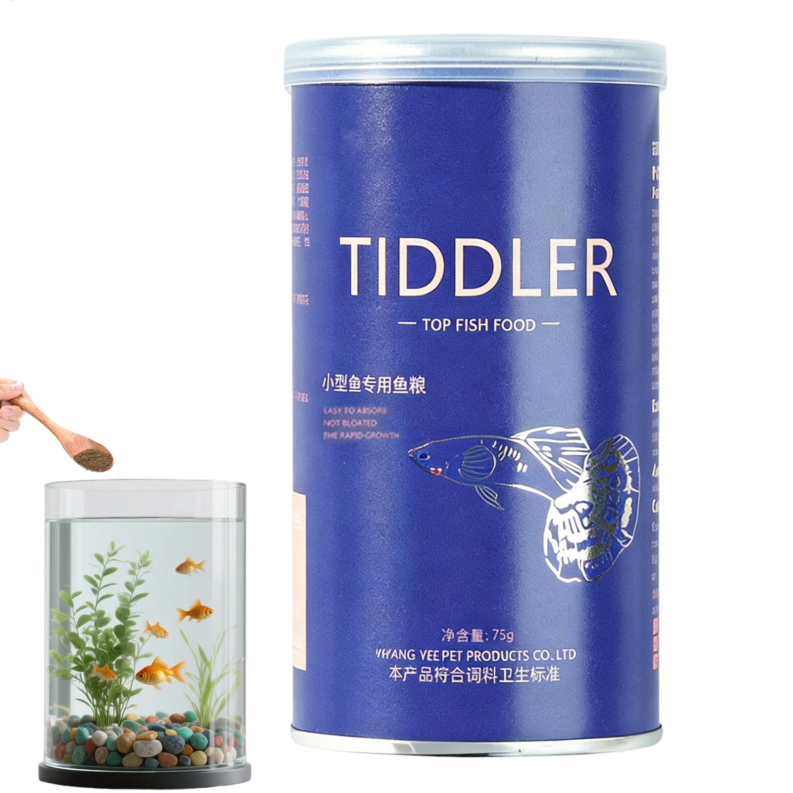 Balık Yemi Akvaryum Yemi Küçük - Aquarium Fish Items incelemesi ve fiyatı