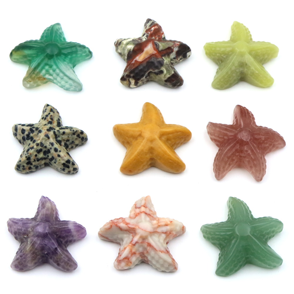 35mm Denizyıldızı Şekli Heykel - Aquarium Fish In incelemesi ve fiyatı