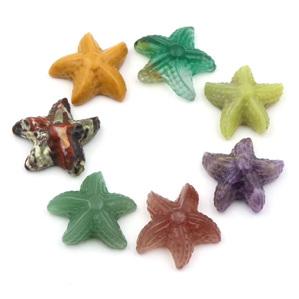 35mm Denizyıldızı Şekli Heykel - Aquarium Fish In incelemesi ve fiyatı