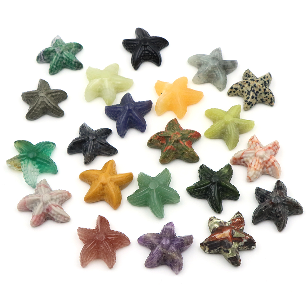 35mm Denizyıldızı Şekli Heykel - Aquarium Fish In incelemesi ve fiyatı