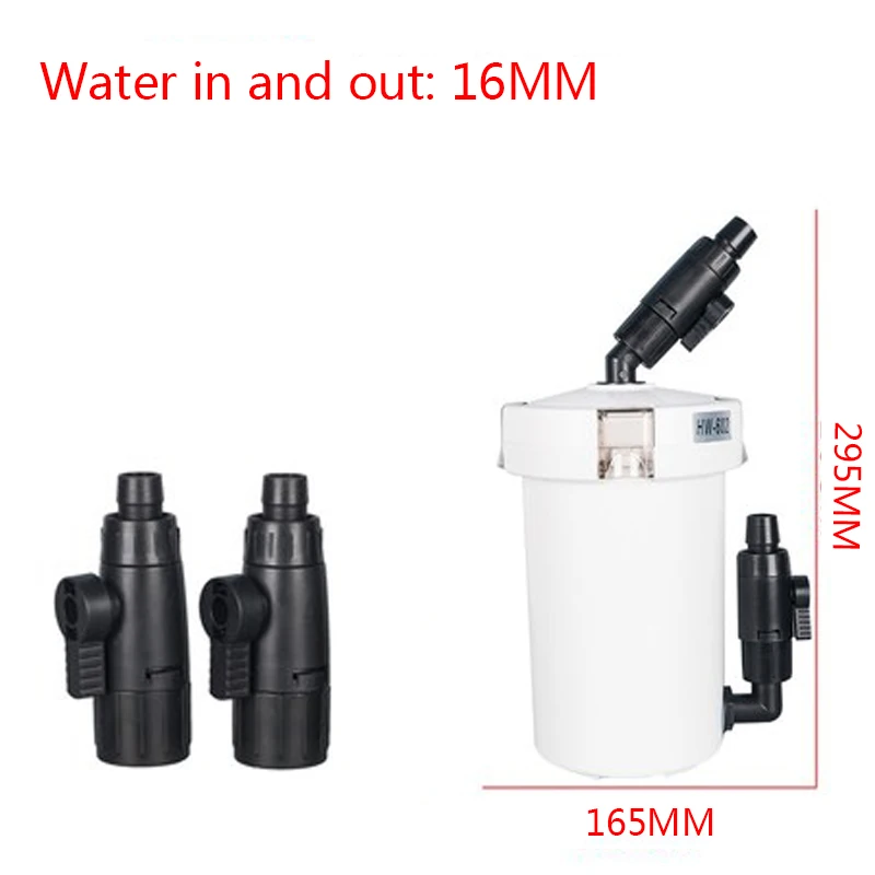 Ultra Sessiz Harici Akvaryum F - Aquarium Fish In incelemesi ve fiyatı