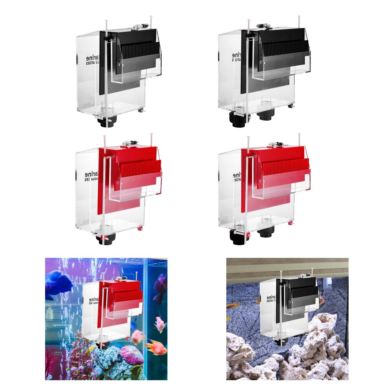 Akvaryumlar için Taşma Kutusu  - Box Fish In Aquarium incelemesi ve fiyatı