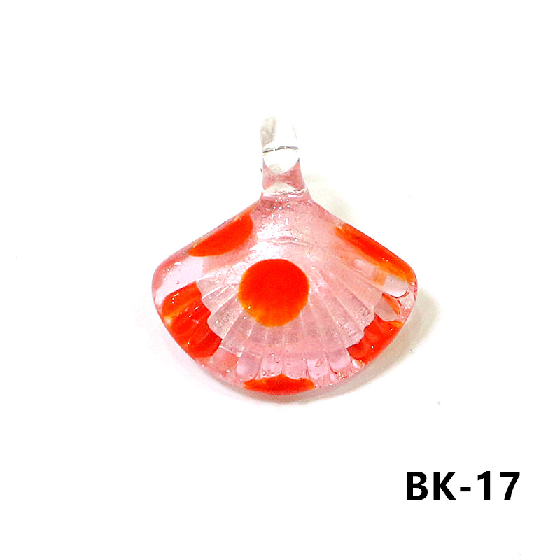 Renkli Mini Deniz Kabuğu Charm - Aquarium Fish Items incelemesi ve fiyatı