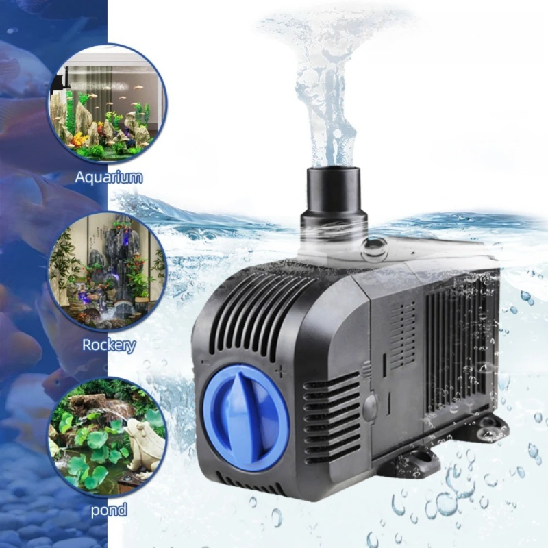 Ultra Sessiz HJ Serisi 500—300 - Aquael Filter Fzn incelemesi ve fiyatı