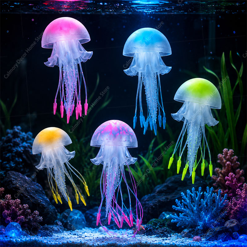 Yaratıcı Simüle Edilmiş Yüzen  - Aquarium Fish Artificial incelemesi ve fiyatı
