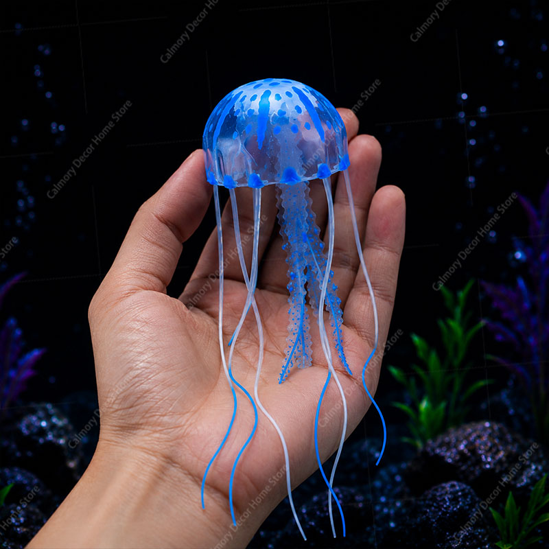 Yaratıcı Simüle Edilmiş Yüzen  - Aquarium Fish Artificial incelemesi ve fiyatı