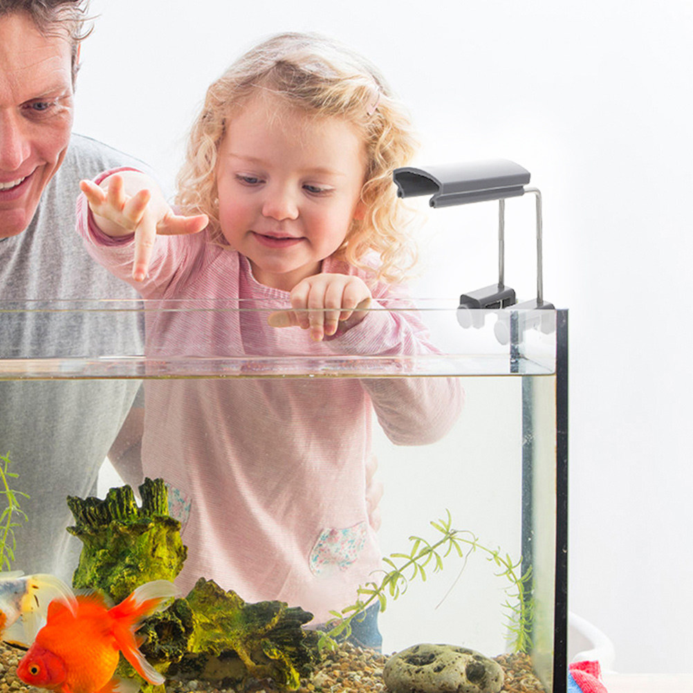 2 Adet Akvaryum Işık Standı Ay - Aquarium Fish House incelemesi ve fiyatı