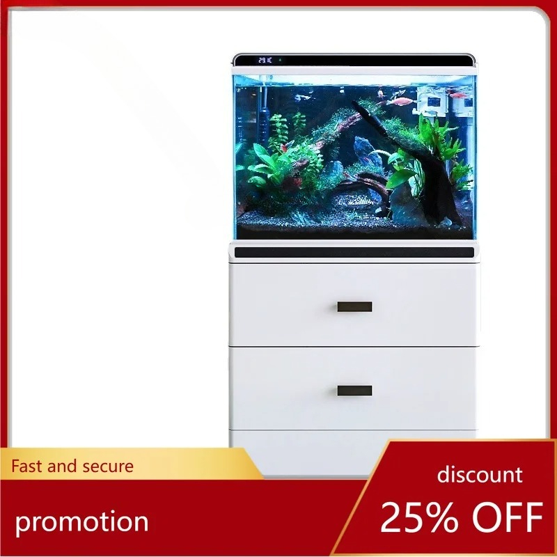 Cam Değiştirme Su Ekolojik Bal - All Fish In Aquarium incelemesi ve fiyatı