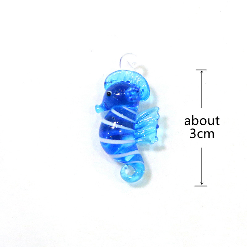 6 adet minyatür deniz hayvanı  - Aquarium Fish Dolphin incelemesi ve fiyatı