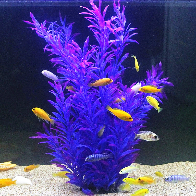 50 CM Yapay Balık Tankı Nadir  - Aquarium Fish House incelemesi ve fiyatı
