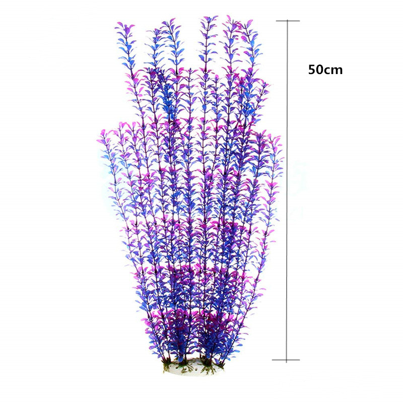 50 CM Yapay Balık Tankı Nadir  - Aquarium Fish House incelemesi ve fiyatı