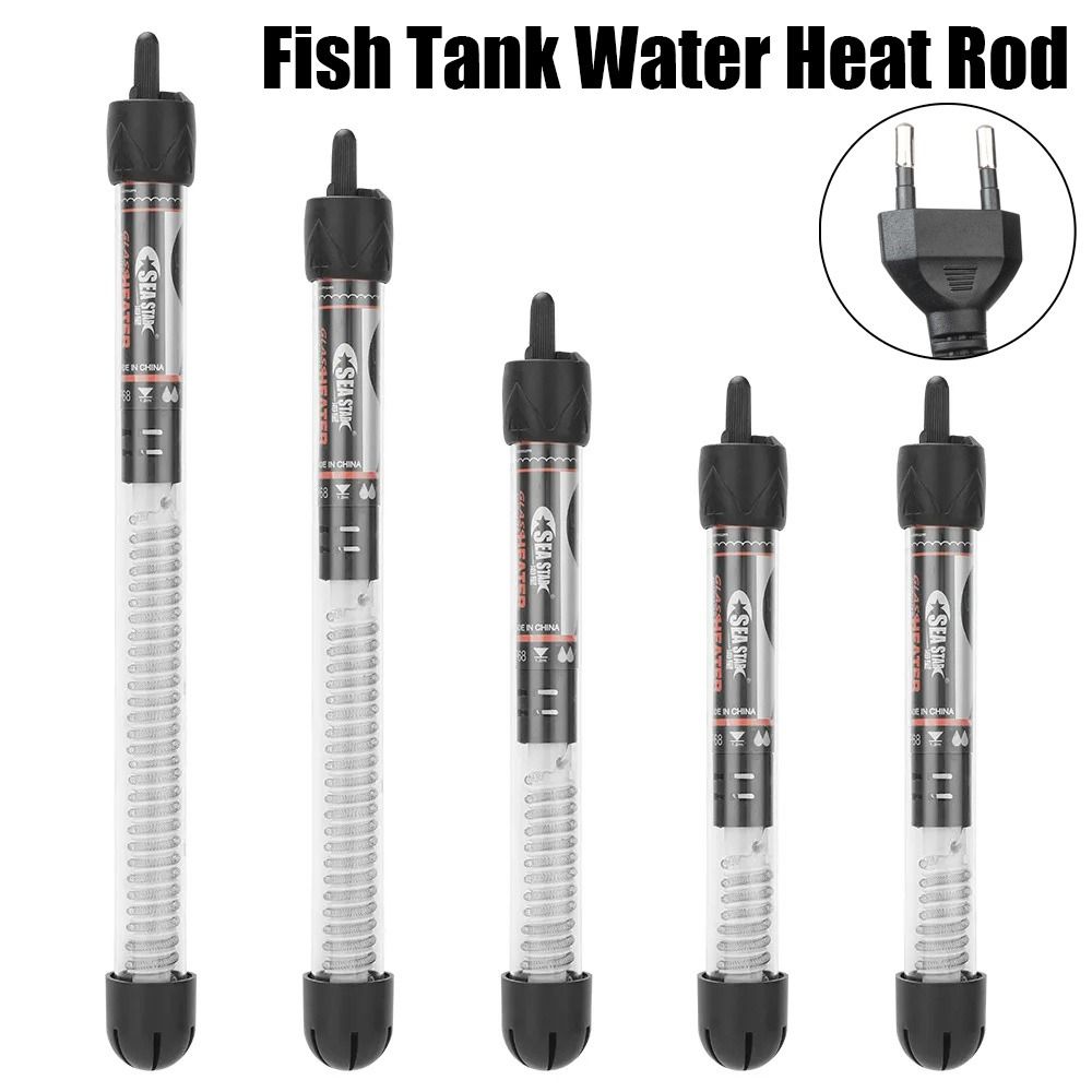 1 adet 25W/50W/100W/200W/300W  - Aquarium Fish Cold Water incelemesi ve fiyatı