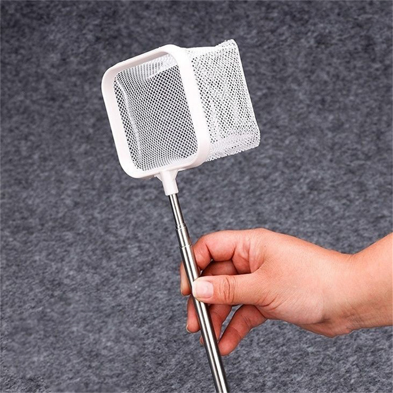 AquariumFish Balık Ağı Paslanm - Aquarium Fish Net Small incelemesi ve fiyatı