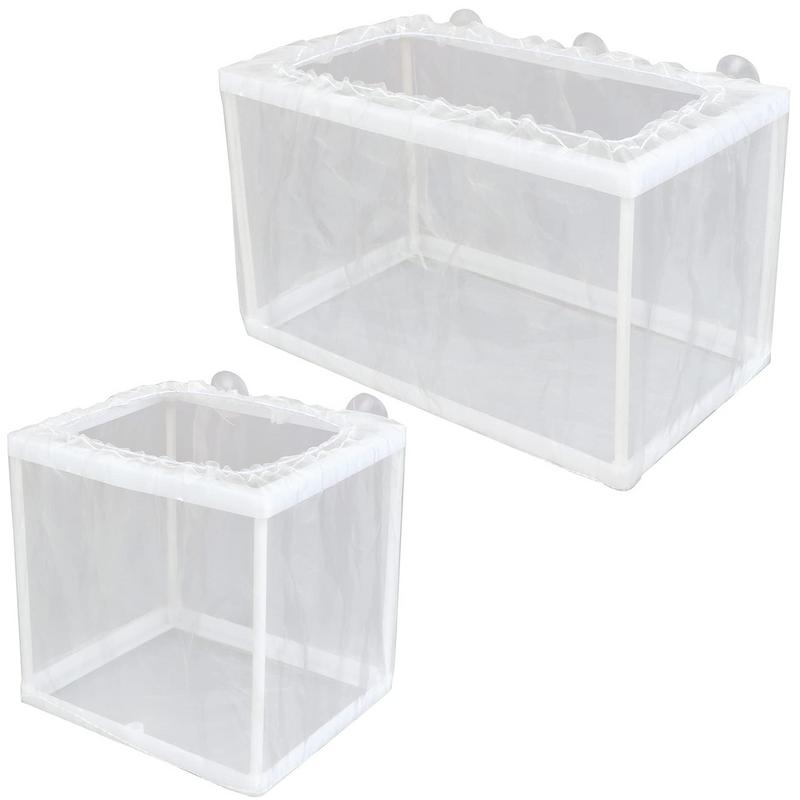 Emme ile Balık Damızlık Kutusu - Aquarium Fish Jar incelemesi ve fiyatı
