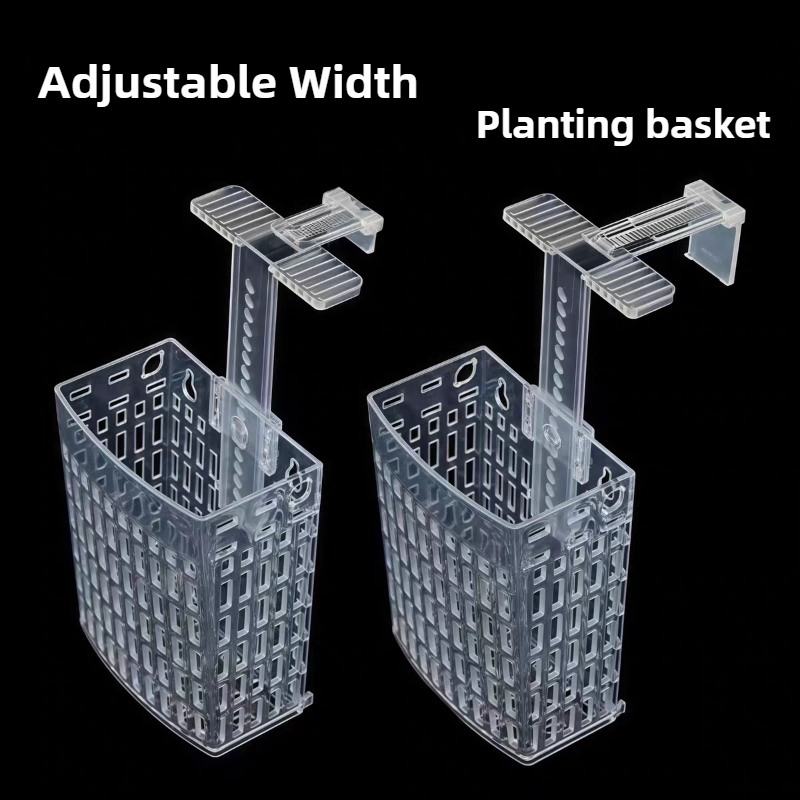 Akvaryum Bitki Tutucu Ayarlana - Aquarium Fish Only incelemesi ve fiyatı