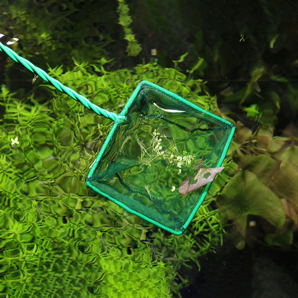 2 adet taşınabilir balık ağı a - Aquarium Fish Net Small incelemesi ve fiyatı