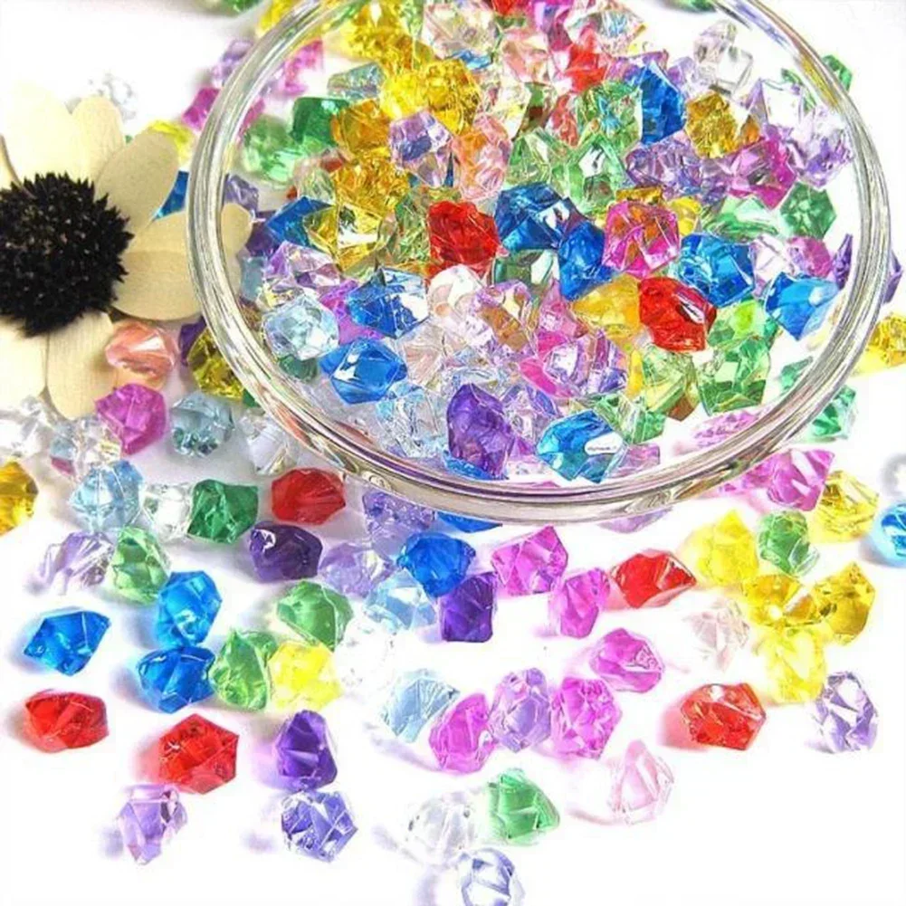 200 adet renkli akrilik taşlar - Aquarium Fish Lego incelemesi ve fiyatı