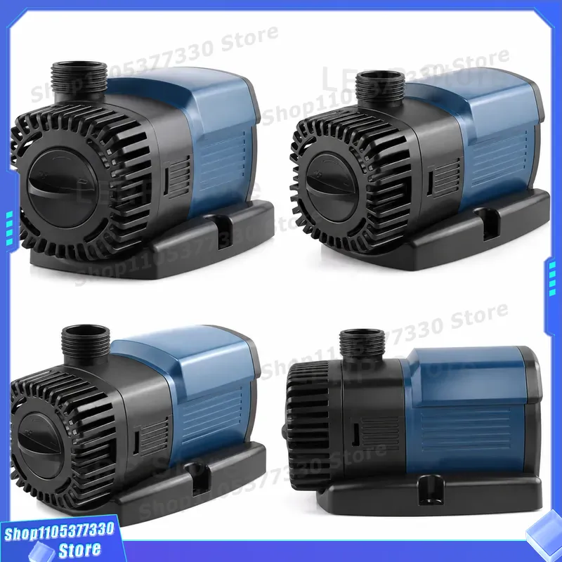 220V Frekans Dönüşümlü Dalgıç  - Aquarium Fish Electric incelemesi ve fiyatı