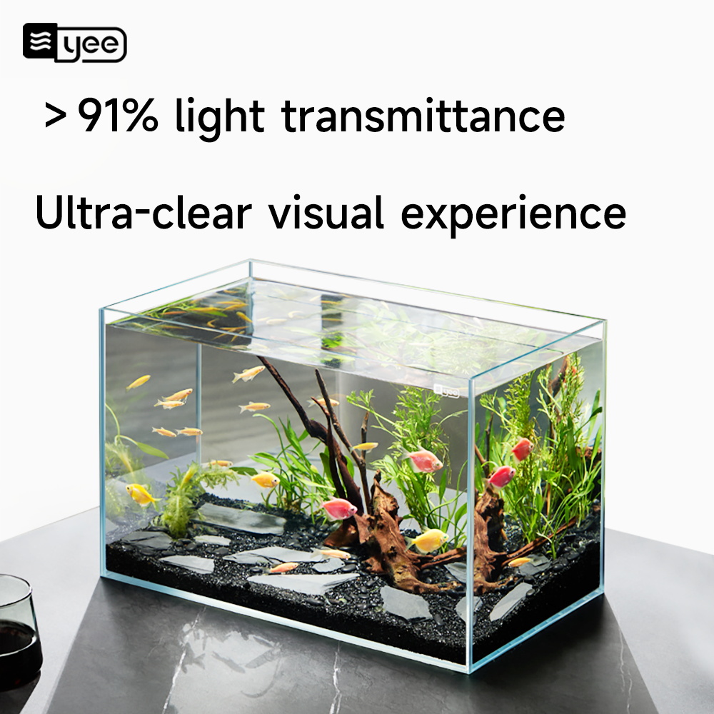 sttl Yee Evcil Hayvan Ürünleri - All Fish In Aquarium incelemesi ve fiyatı