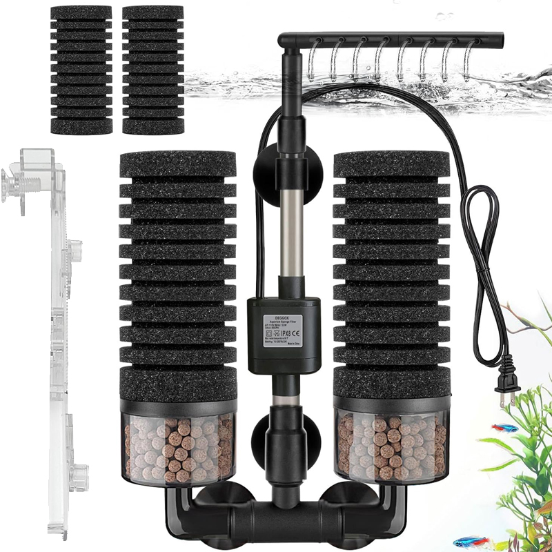 3-IN-1 Klipsli Elektrik Güç Fi - Aquarium Fish Electric incelemesi ve fiyatı
